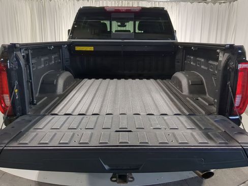Used 2021 GMC Sierra 2500 Denali w/ Denali Ultimate Package image 47