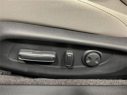 New 2025 Honda Accord SE image 13