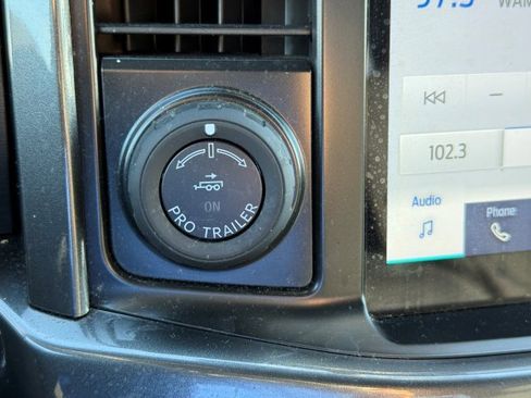 Used 2023 Ford F150 XLT w/ Equipment Group 302A High image 33