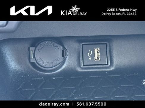 Used 2025 Toyota RAV4 LE FWD image 21