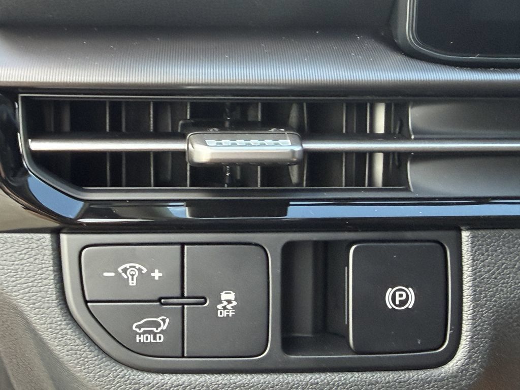 New 2027 Kia Sportage EX AWD/4WD image 34