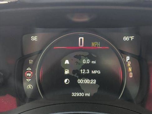 Used 2025 Dodge Durango GT AWD/4WD image 12