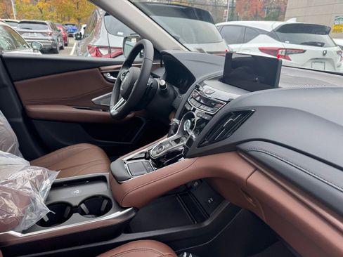 New 2026 Acura RDX w/ Technology Package image 31