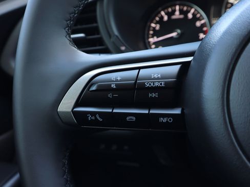 New 2026 MAZDA CX-30 AWD 2.5 S w/ Select Sport Pkg image 15