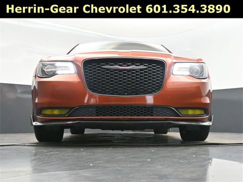Used 2021 Chrysler 300 S image 45