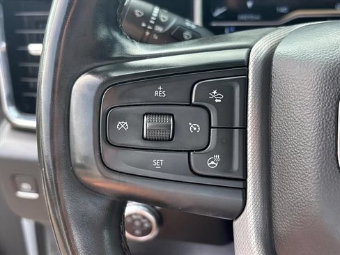 Used 2024 GMC Sierra 2500 Denali AWD/4WD image 31