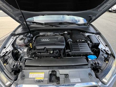 Used 2015 Audi A3 2.0T Premium w/ Audi MMI Navigation Plus image 20