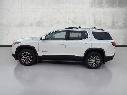 Used 2019 GMC Acadia SLE image 8
