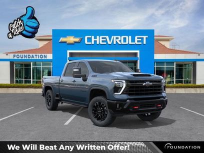 New 2026 Chevrolet Silverado 2500 LT