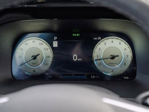 Used 2025 Hyundai Palisade Calligraphy image 29