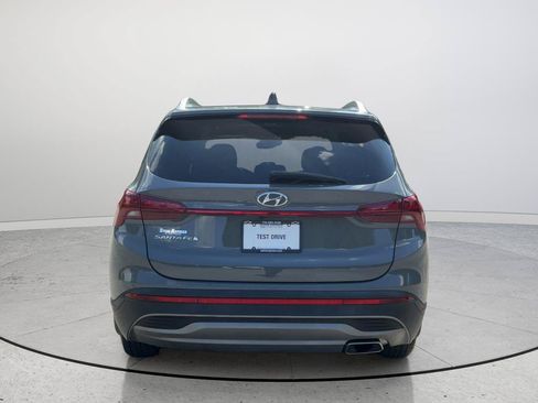 Used 2023 Hyundai Santa Fe SEL FWD image 8
