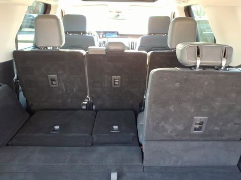 Used 2025 Ford Expedition Max Active image 16