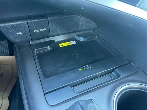 Used 2024 Toyota Camry XSE FWD image 12