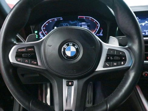 Used 2023 BMW 430i Gran Coupe xDrive w/ M Sport Package image 26