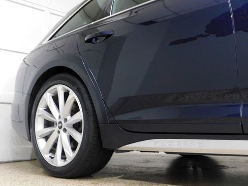 Used 2022 Audi A6 3.0T allroad Premium Plus AWD/4WD image 8