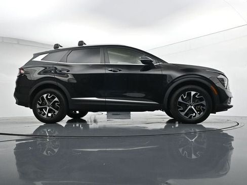 Used 2024 Kia Sportage EX AWD/4WD image 36