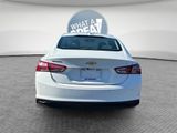 Certified 2024 Chevrolet Malibu LT image 4