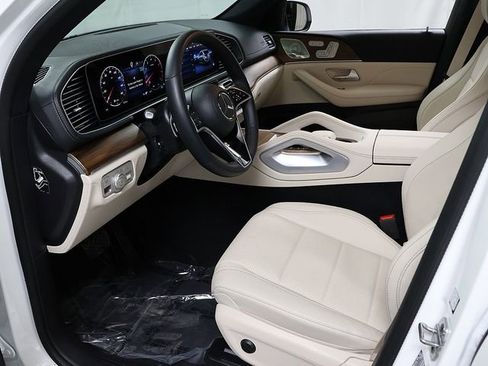 Certified 2026 Mercedes-Benz GLE 450 4MATIC image 11
