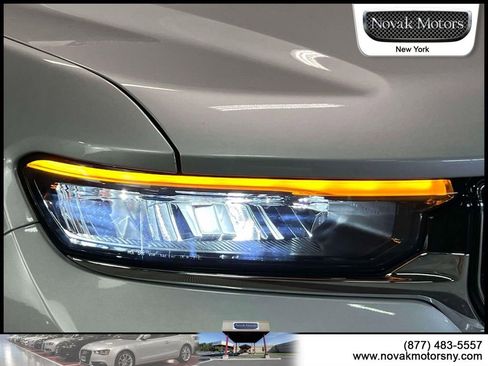 Used 2023 Jeep Grand Cherokee L Limited image 10