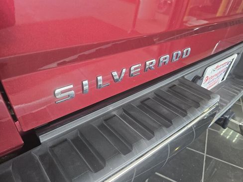 Used 2014 Chevrolet Silverado 1500 LT w/ All Star Edition image 31