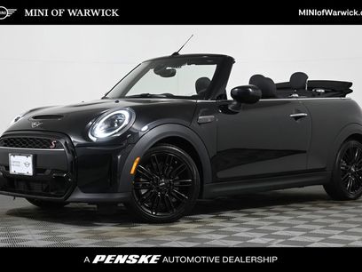 Certified 2024 MINI Cooper S