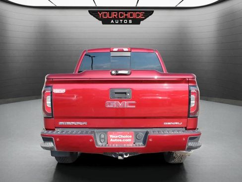 Used 2018 GMC Sierra 1500 Denali image 4