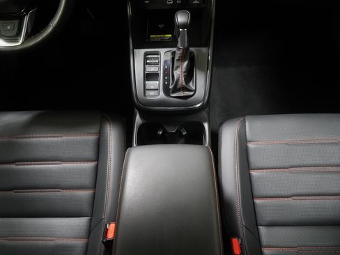 Certified 2025 Honda CR-V Sport Touring image 32