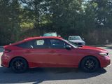 New 2026 Honda Civic Sport image 6
