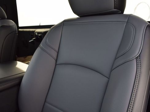 New 2024 RAM 3500 Tradesman image 14