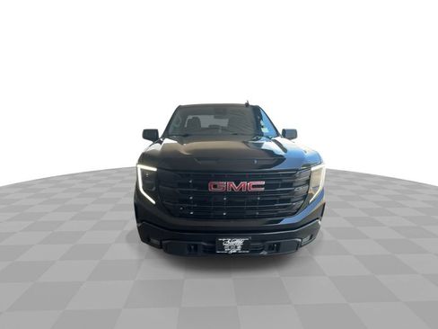 Certified 2024 GMC Sierra 1500 Elevation AWD/4WD image 3