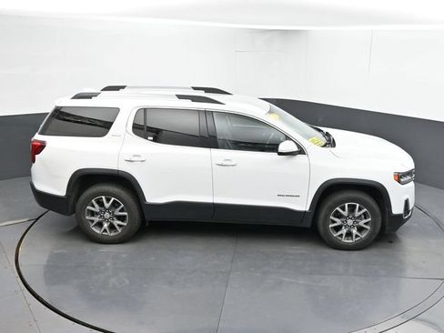 Used 2023 GMC Acadia SLT FWD image 14