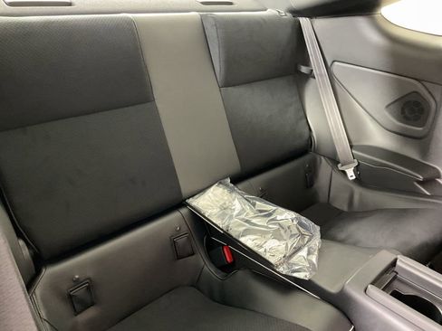 New 2026 Toyota GR86 Premium image 18