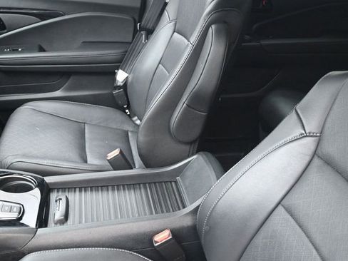 Used 2023 Honda Passport Elite image 22
