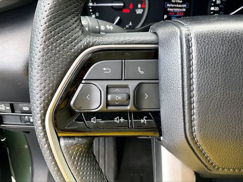 Used 2023 Toyota Tundra SR5 w/ TRD Off-Road Package AWD/4WD image 22