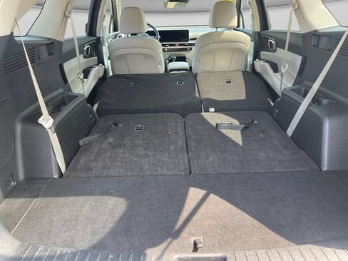 Used 2025 Kia Sorento S w/ Panoramic Sunroof Package AWD/4WD image 12