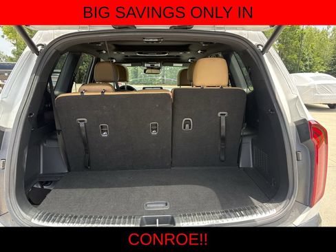 Used 2022 Kia Telluride SX w/ Nightfall Edition Package AWD/4WD image 29