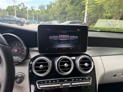 Used 2017 Mercedes-Benz C 300 Cabriolet w/ Premium 3 Package image 21