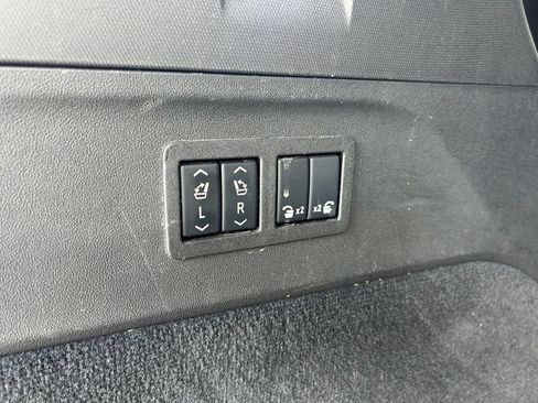 Used 2025 Cadillac Escalade IQ Sport 1 AWD/4WD image 50