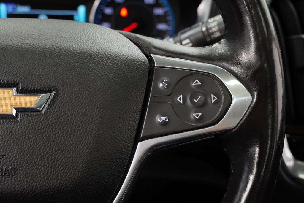 Used 2018 Chevrolet Traverse Premier w/ Redline Edition AWD/4WD image 26