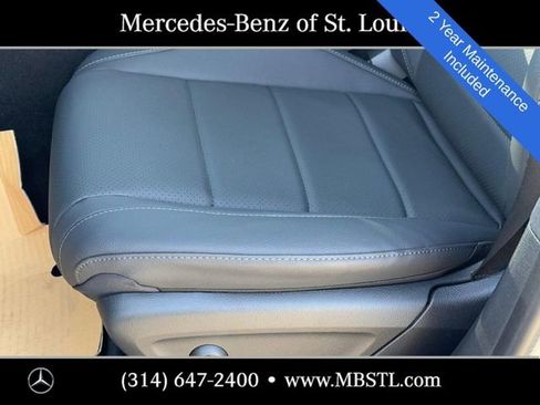 New 2025 Mercedes-Benz GLS 450 GLS 450 image 13