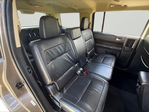 Used 2019 Ford Flex SEL w/ Equipment Group 202A image 17