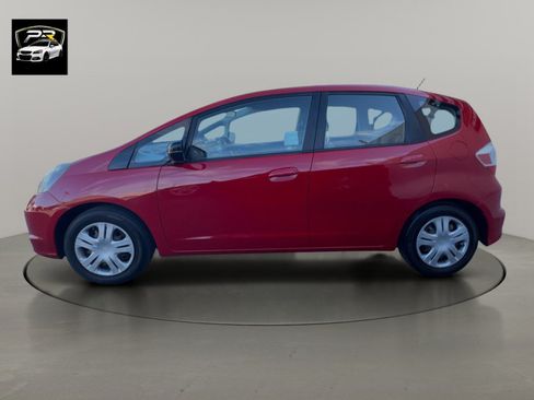 Used 2009 Honda Fit image 2