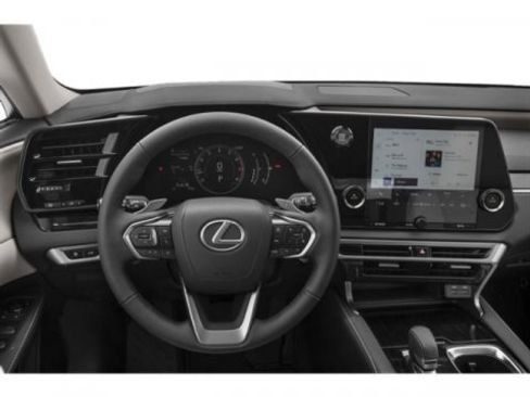 New 2026 Lexus RX 350 350 image 7