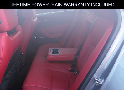 Used 2020 Jaguar XE R-Dynamic S AWD/4WD image 7