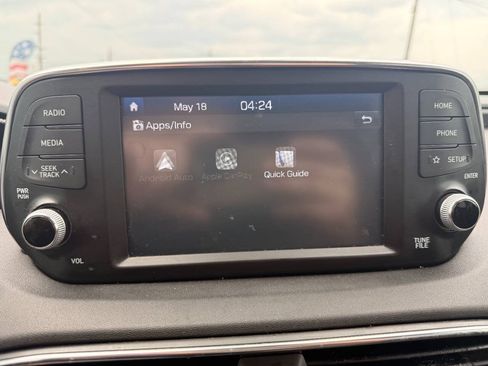 Used 2020 Hyundai Santa Fe SE FWD image 41