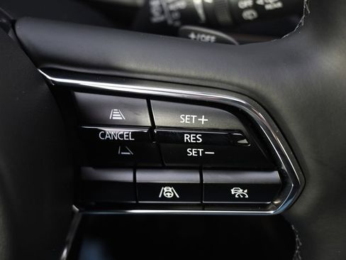 New 2026 MAZDA CX-90 3.3 Turbo w/ Premium Sport Pkg image 35