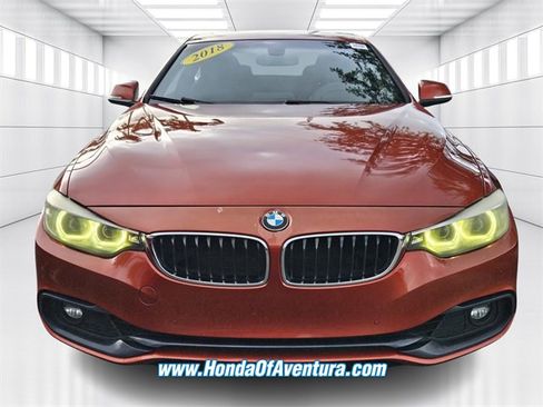 Used 2018 BMW 430i Coupe image 5