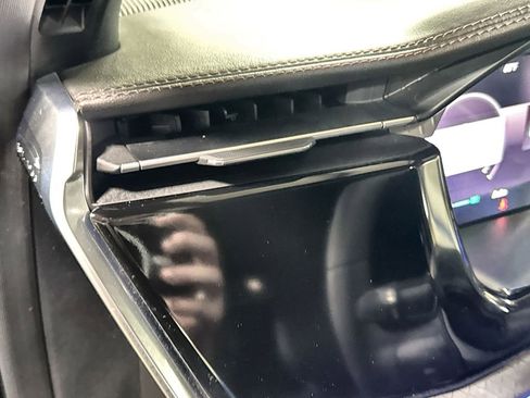 Used 2025 Jeep Wagoneer S Limited image 15