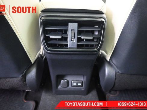 Used 2024 Lexus NX 350h AWD w/ Vision Package image 28