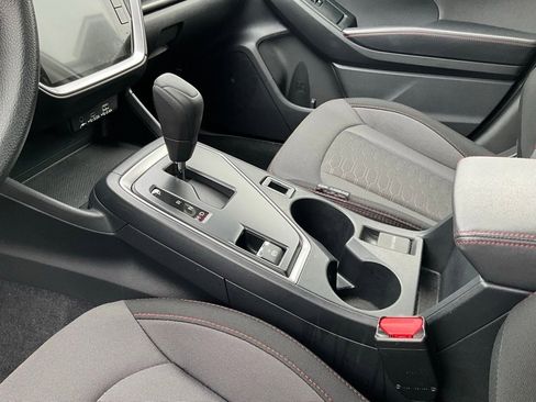 Certified 2024 Subaru Impreza 2.0i Sport image 19